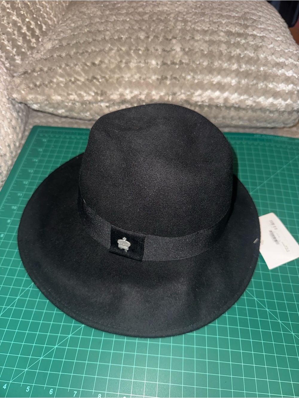 Christy’s crown collection hat
